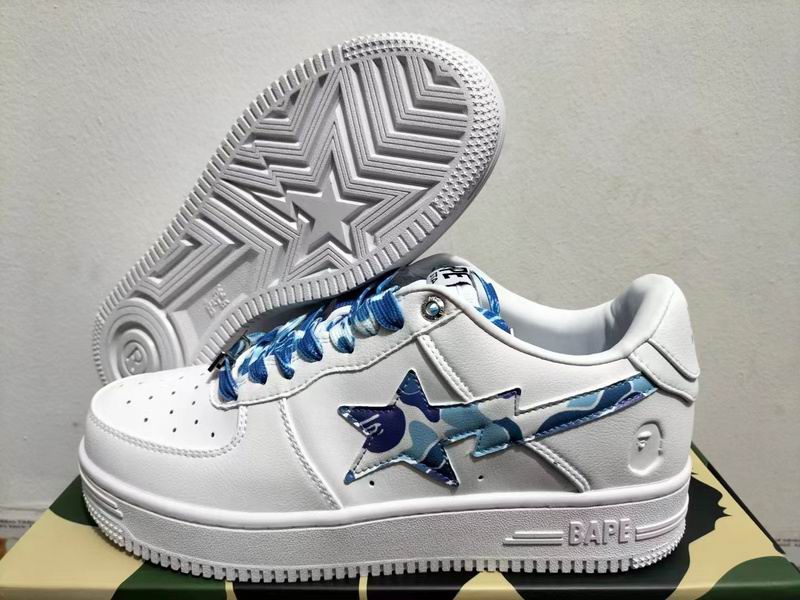 Bape sz36-46 h0705